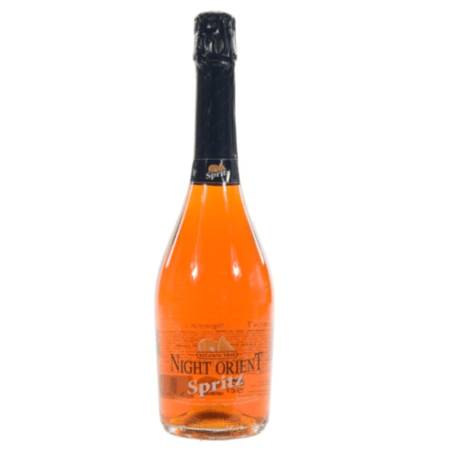 Night Orient Spritz 75cl Alcoholvrij