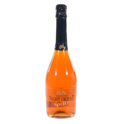 Night Orient Spritz 75cl Alcoholvrij
