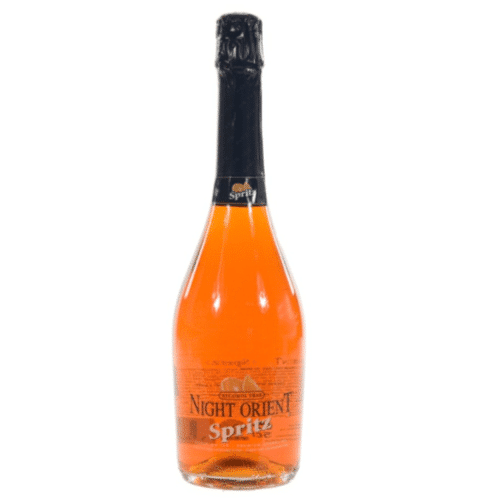 Night Orient Spritz 75cl Alcoholvrij