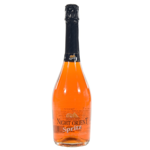 Night Orient Spritz 75cl Alcoholvrij