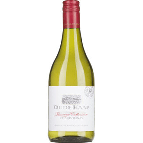 Oude Kaap Chardonnay Wit 75cl
