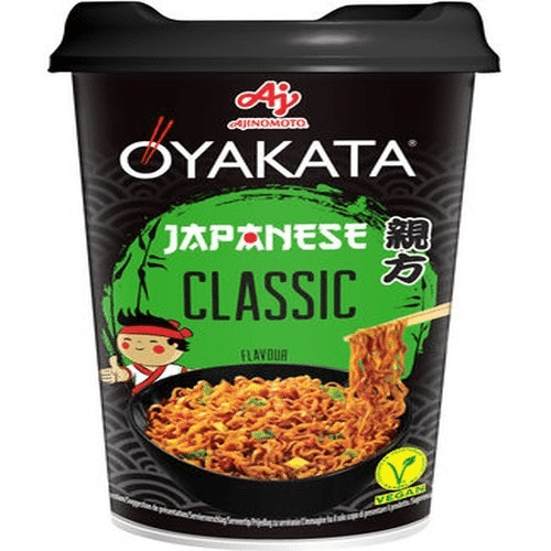 Oyakata Noodles Japanese Classic 93 g