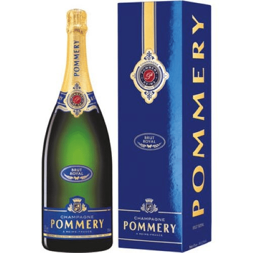 Pommery Brut Royal Magnum (150cl)
