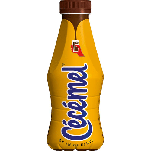 Cécémel De Enige Echte Pet 300ml