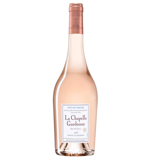 Promo la Chapelle Gordonne RosÉ 75cl