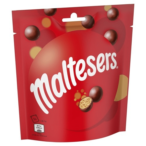 Promo Maltesers Pouch 175 gr