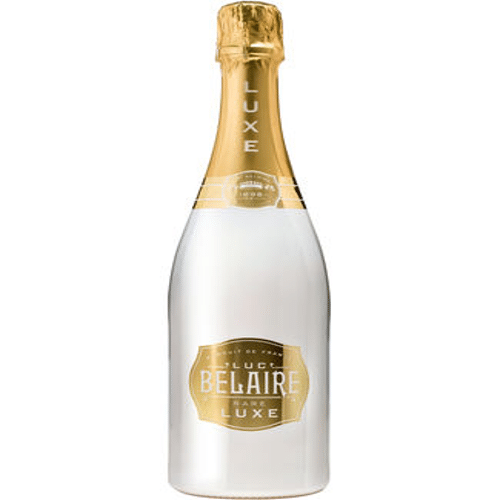 Promo  luc Belaire Luxe 75cl