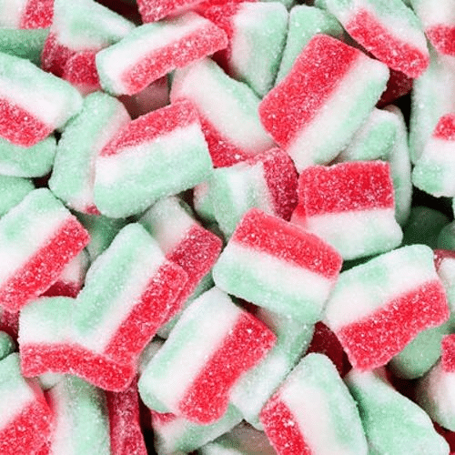 Citroen Watermeloen Slee 250 gr