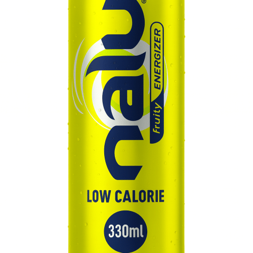 Promo  nalu Cans (33 cl)