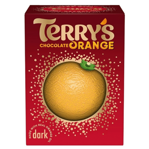 Terry s Ball Dark  145 g