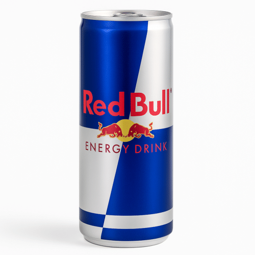 Red Bull Energy Drink Blik 25cl