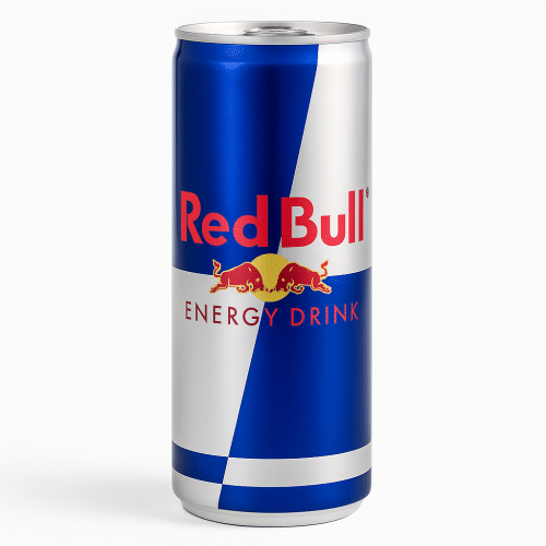 Red Bull Energy Drink Blik 25cl