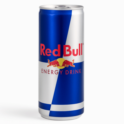 Red Bull Energy Drink Blik 473ml