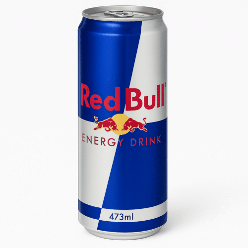 Red Bull Energy Drink Blik 473ml