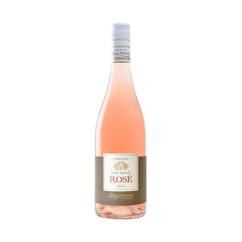 Rémy Pannier Rosé Vin de France Premium 75 cl