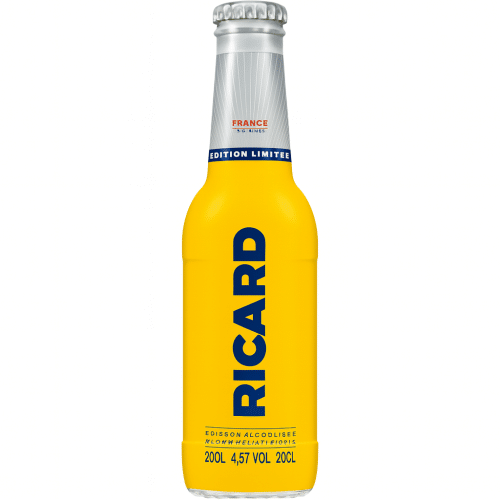 Ricard Pastis Premix 20cl
