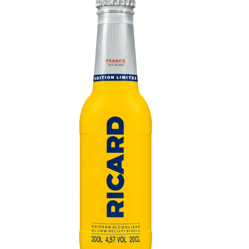 Ricard Pastis Premix  20cl