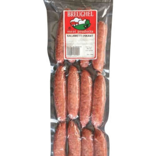 Salametti Pikant 90gr(1worst)