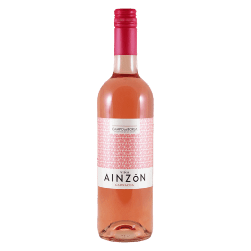 Santo Cristo Viña Ainzon Garnacha Rosado 2024