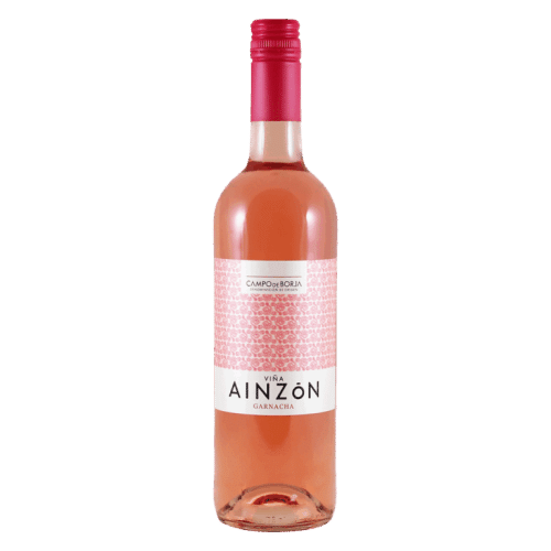 Santo Cristo Viña Ainzon Garnacha Rosado 2024