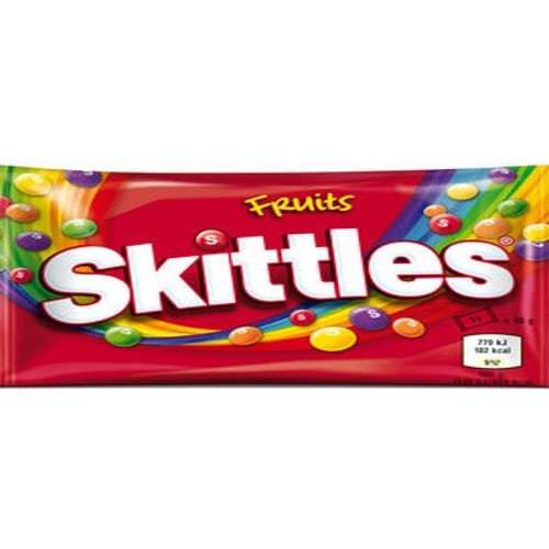 Skittles original fruit 45gr