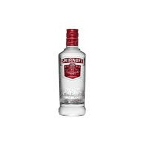 Smirnoff Vodka Red 35 cl