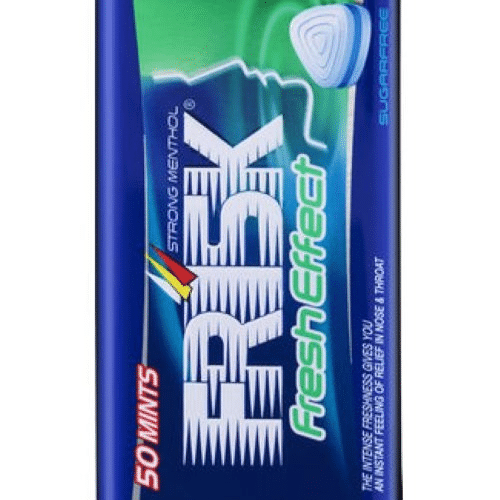 Frisk Fresh Effect Strong Menthol  35 g (50 st)