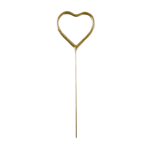 Sparkler 16cm Hartvorm