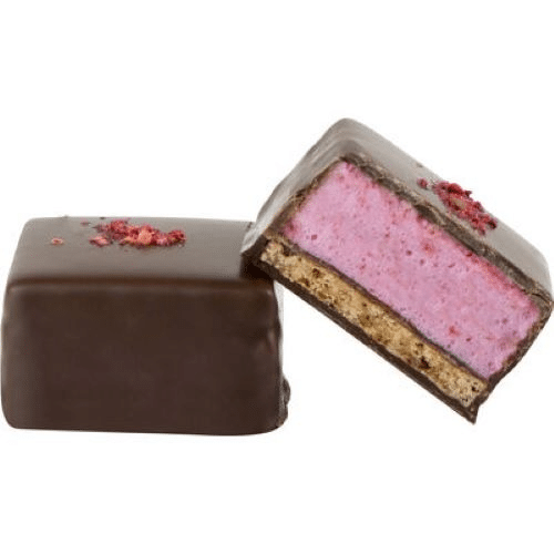 Spek Cookie Puur Framboos 250g