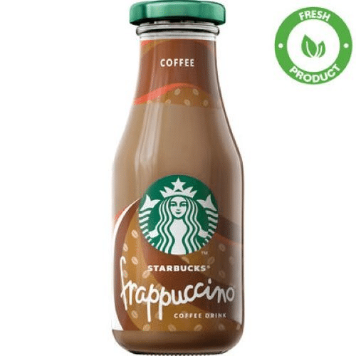Starbucks Frappuccino Coffee Drink 25 cl