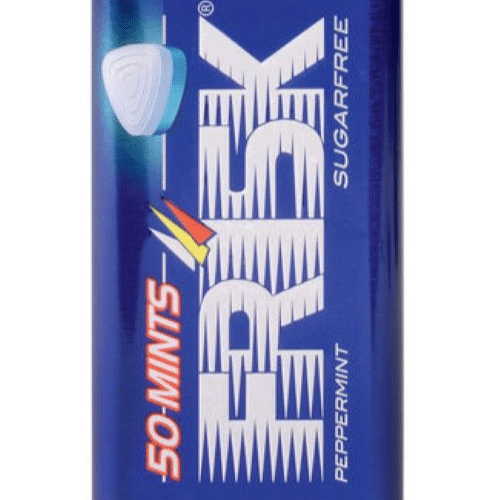 Frisk XL Peppermint   50 st