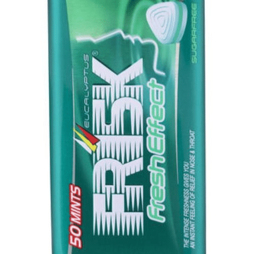 Frisk Fresh Effect Eucalyptus 35 g  50 st
