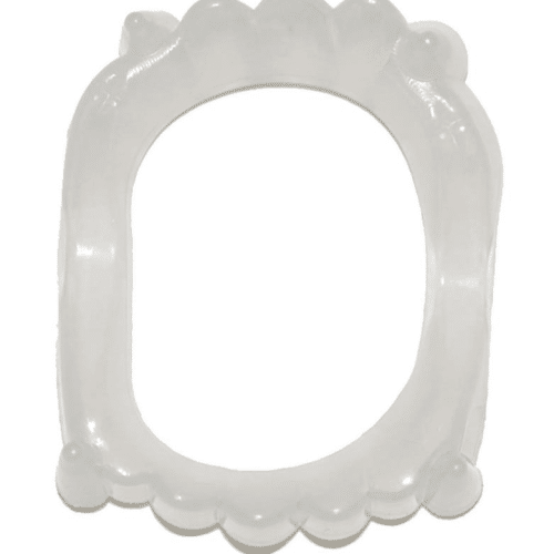 Tanden Vampier Glow-In-The-Dark