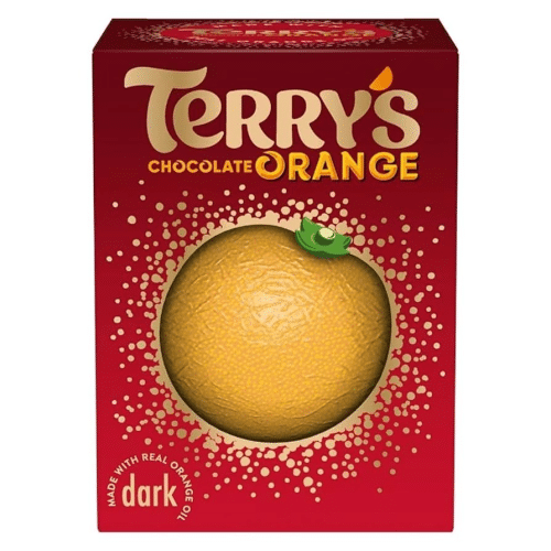 Terry s Ball Dark  145 g