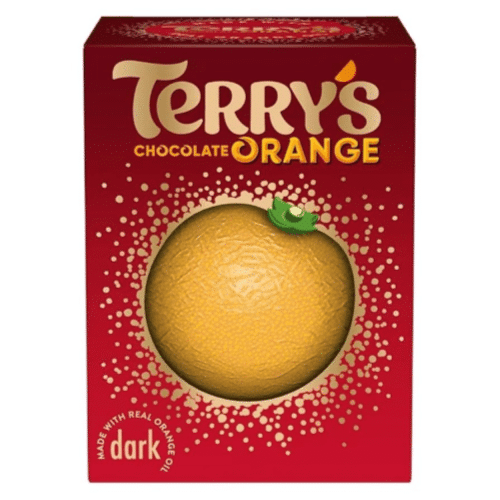 Terry s Ball Dark 145 g
