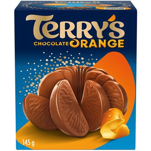 Terry s Ball Milk 145 g