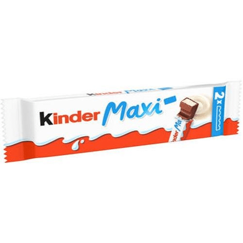 Kinder Maxi T2