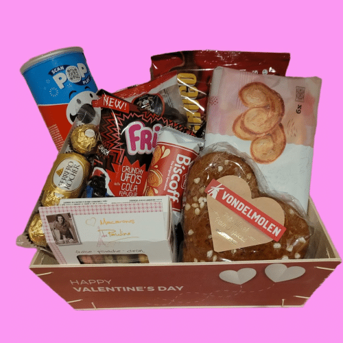 Valentijn Pakket