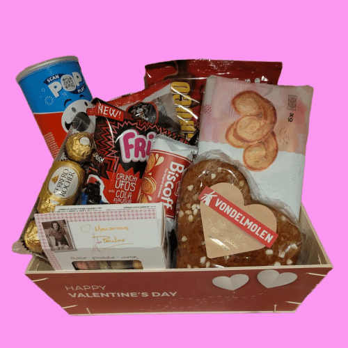 Valentijn Pakket