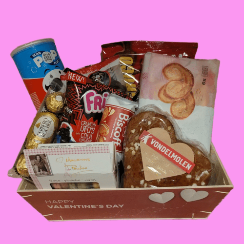 Valentijn Pakket