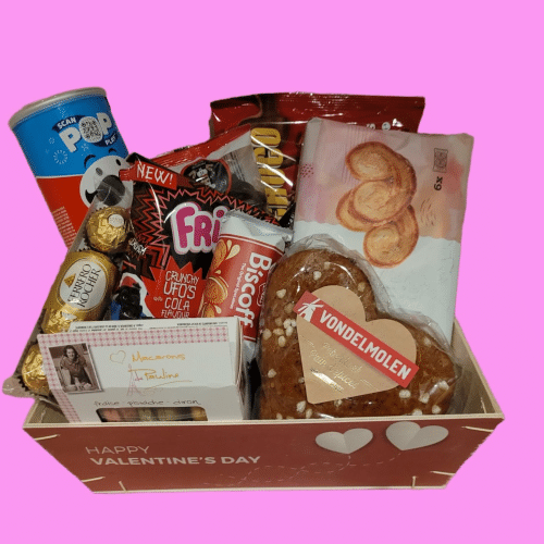 Valentijn Pakket