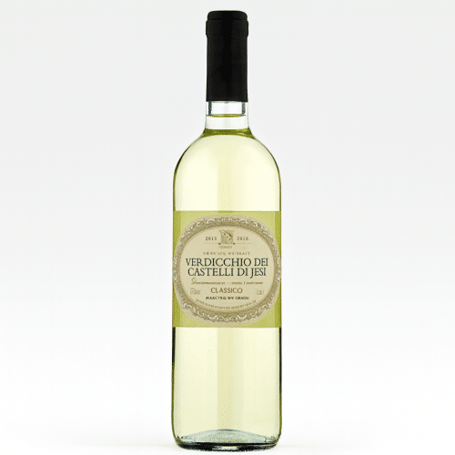 Verdicchio Classico 75cl 12,5 percent