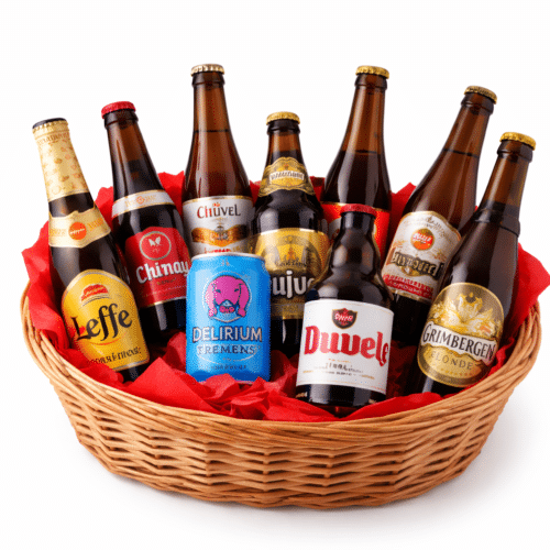 Verrassings Biermand