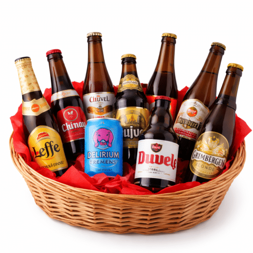 Verrassings Biermand