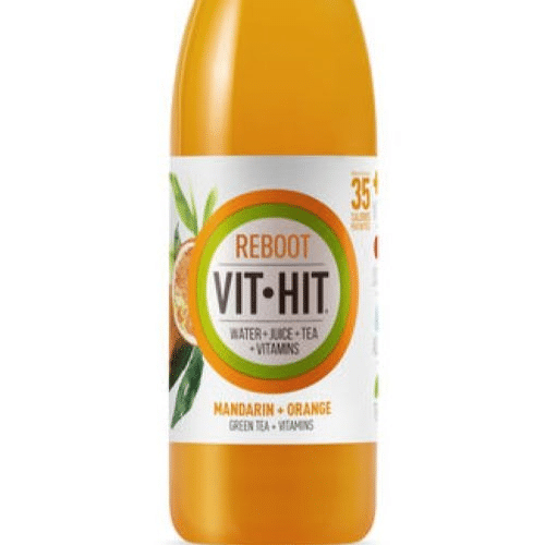Vit Hit Reboot 50 cl