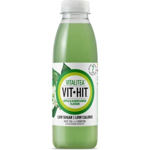 Vit Hit Vitalitea Pet 50 cl