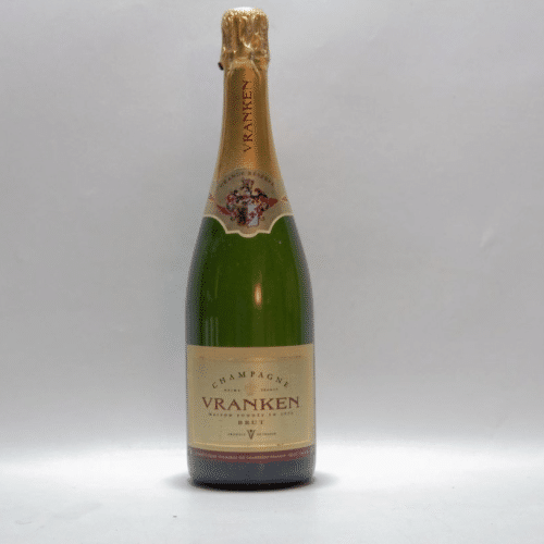 Vranken Champagne Grande Réserve Brut 75cl