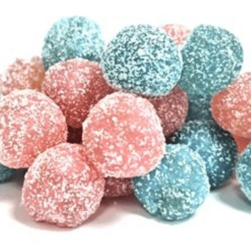 Lutti Bubblizz Balls  250 g