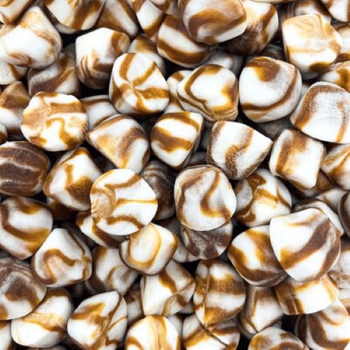 Ducleplus Kussen Coca Twist 250g