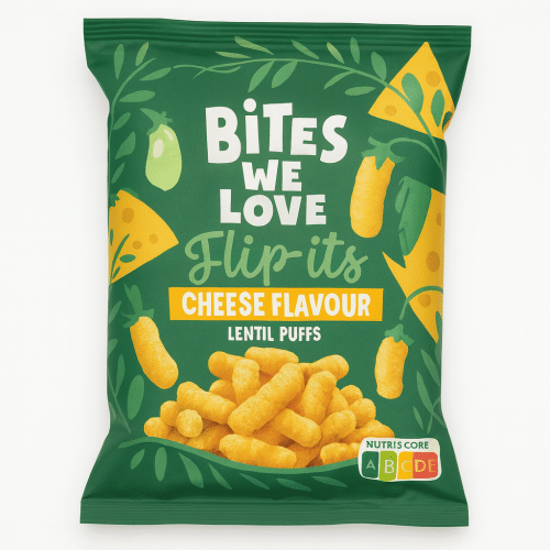 Flip Its Cheese Vegan 75gr